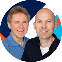 Dag Nygaard, Erik Rogstad | Synthetic Testdata on The Fly? Solved!
